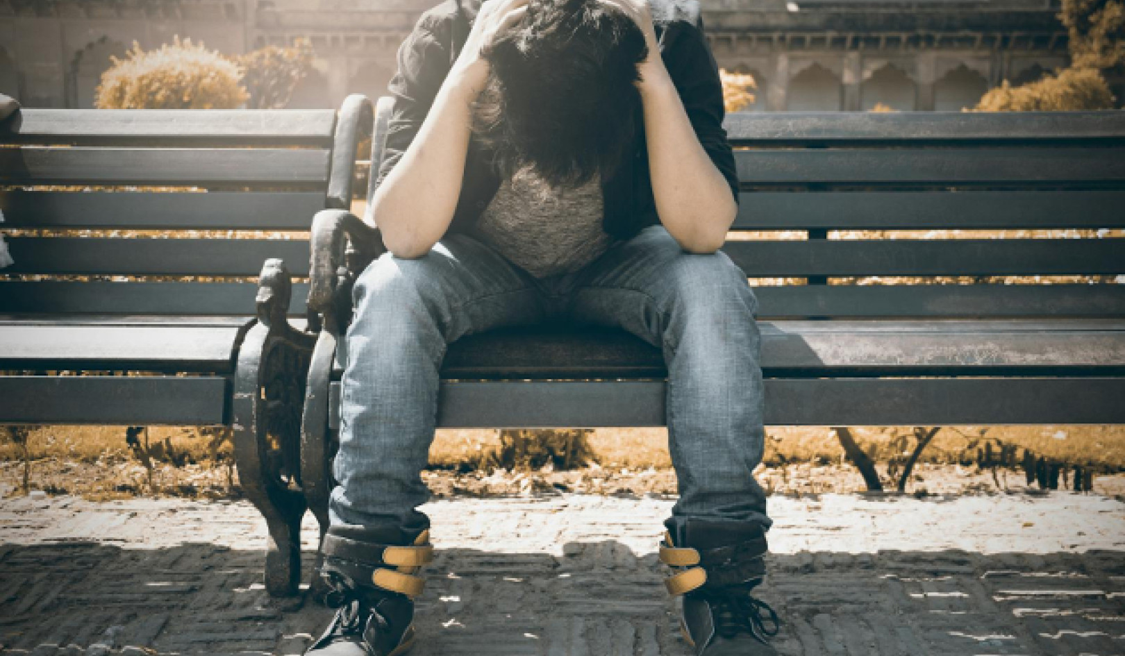 Stress Isn’t the Enemy: How to Use Stress to Your Advantage